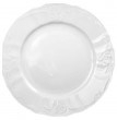 Набор тарелок 17 см 6 шт  Thun &quot;Бернадотт /Без декора&quot; / 005924