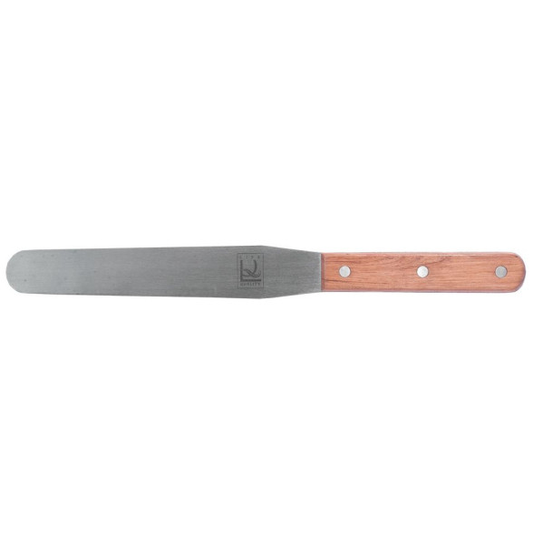 Нож-лопатка кондитерская 10 см  P.L. Proff Cuisine &quot;Proff Chef Line&quot; / 317120