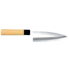 Нож для разделки рыбы 21 см  P.L. Proff Cuisine "Деба" / 316480