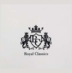 Форма для запекания 18 х 17,5 х 6 см 600 мл  Royal Classics "Rich harvest /Томат" / 254805