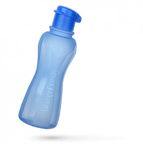 Бутылка для воды 650 мл / 293631