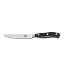 Нож для мяса 24,5 х 2 см (лезвие 12см)  Victorinox &quot;Grand Maitre&quot; / 318060