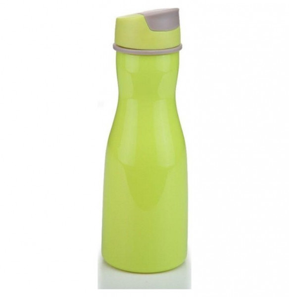 Бутылка для напитков 0.5 л зеленая  Tescoma &quot;PURITY&quot; / 145348
