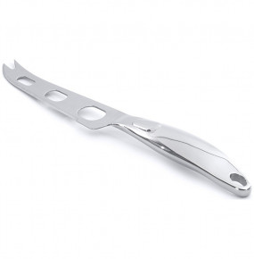 Нож для сыра 27 см с отверстиями  Berghoff "Straight" / 162627