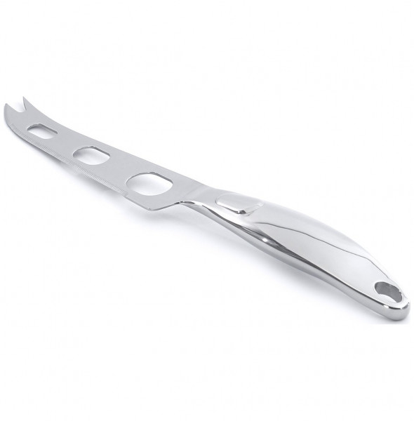 Нож для сыра 27 см с отверстиями  Berghoff &quot;Straight&quot; / 162627