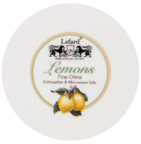 Заварочный чайник 1 л  LEFARD "Лимоны" / 280607