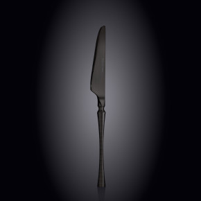 Столовый прибор 1 предмет Нож для стейка 22,5 см  Wilmax "Diva" (блистер) / 261797