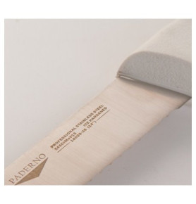 Нож 36 см для нарезки хлеба  Paderno "Падерно" / 040316