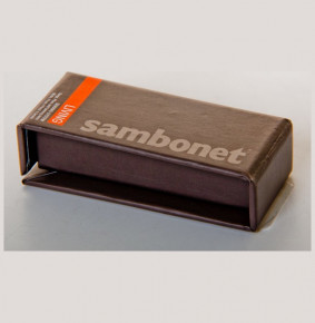 Ложка для соли "Sambonet" / 047068