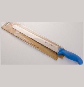 Нож 30 см для нарезки хлеба  Paderno "Падерно" / 040315