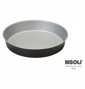 Форма для выпечки 28 см круглая &quot;Risoli /Dolce&quot; / 154552