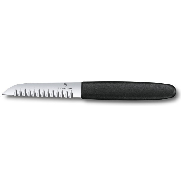 Нож для декоративной нарезки 8,5 см  Victorinox &quot;Swiss Classic&quot; / 316385