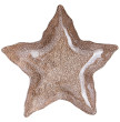 Блюдо 34 см Звезда  Bronco &quot;Starfish sand&quot; / 289174