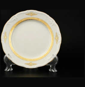 Набор тарелок 19 см 6 шт  Thun "Мария-Луиза /Золотое изобилие /СК" / 107918