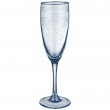Бокалы для шампанского 170 мл 6 шт  АО &quot;Корпорация СТАР&quot; &quot;Light blue /Ренесанс&quot; / 263430