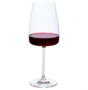 Бокалы для красного вина 510 мл 2 шт  Rona "Lord / Без декора" / 163820