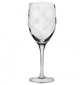 Бокалы для белого вина 270 мл 6 шт  Krosno "Romance" / 290073
