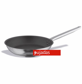 Сковорода 28 см с антипригарным покрытием  Pujadas "Expert/Idea" / 316028