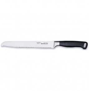 Нож для хлеба 23 см  Berghoff "Gourmet" / 162568