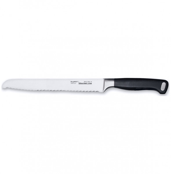 Нож для хлеба 23 см  Berghoff &quot;Gourmet&quot; / 162568
