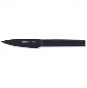 Нож для очистки 8,5 см  Berghoff "Ron" / 162606