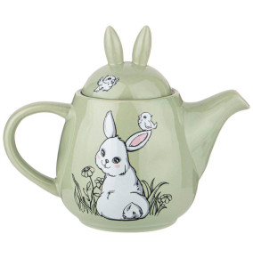 Заварочный чайник 1 л  LEFARD "Bunny" / 275960