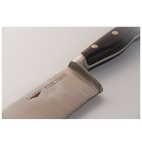 Нож 30 см для нарезки мяса  Paderno "Падерно" / 040308