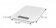 Цифровые кухонные весы 15 кг &quot;Tescoma /ACCURA&quot; / 145654