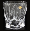 Стаканы для виски 320 мл 6 шт  Aurum Crystal &quot;Ponti /Без декора&quot; / 117552