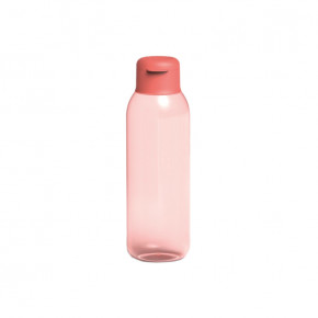 Бутылка для воды 750 мл коралловая  Berghoff "Leo" / 218299