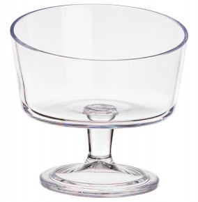 Конфетница 15 см н/н  Alegre Glass "Sencam" / 289049