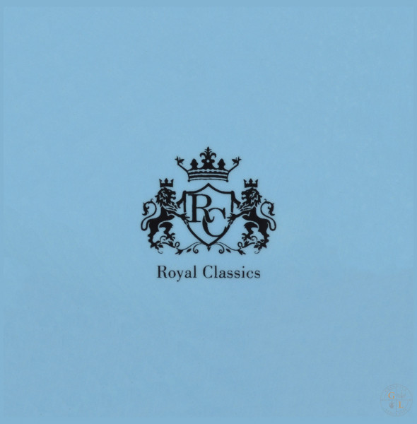 Кружка 500 мл  Royal Classics &quot;Animals /Lovely fox&quot; / 254799