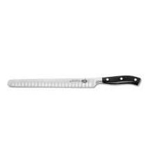 Нож Слайсер рифленый край 39,5 х 3 см ручка (лезвие 26 см)  Victorinox &quot;Grand Maitre&quot;  / 316365