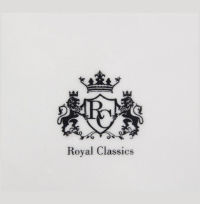 Форма для запекания 21 х 12 х 6 см 550 мл  Royal Classics "Rich harvest /Баклажан" / 254803