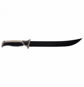 Нож 30 см охотничий зазубренный  Berghoff "Everslice" / 162634