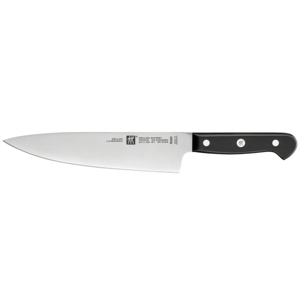 Нож поварской 20 см  Zwilling J.A Henckels &quot;Gourmet /ZWILLING&quot; / 323575