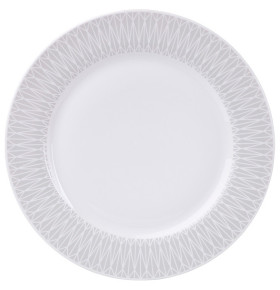 Набор посуды на 4 персоны 16 предметов серый  Maxwell & Williams "Зенит" (подарочнвя упаковка)  / 305067