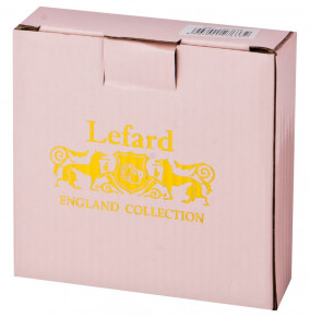 Подставка для чайного пакетика 13,4 х 12,2 см  LEFARD "Жаклин" / 186482