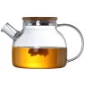 Изображение товара Заварочный чайник 1 л с ситом P.L. - Proff Cuisine / 335644