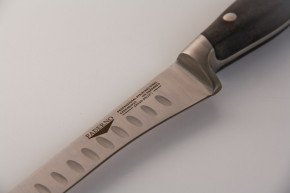 Нож 30 см для нарезки филе/ветчины  Paderno "Падерно" / 040301