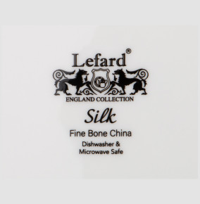 Чайная пара 370 мл 1 шт  LEFARD "Silk /Без декора" / 202715