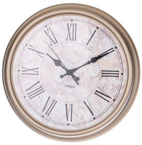 Часы настенные 31 см  LEFARD "Classic" / 330002