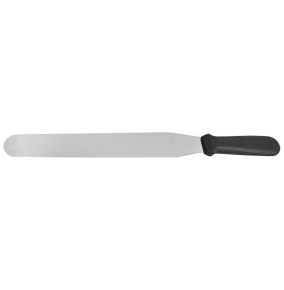 Нож-лопатка кондитерская 25,5 см  P.L. Proff Cuisine "Proff Chef Line" / 317112