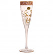 Бокалы для шампанского 170 мл 6 шт  Astra Gold &quot;Венус /Фьюжн&quot; / 012978