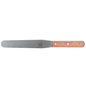 Нож-лопатка кондитерская 25 см  P.L. Proff Cuisine "Proff Chef Line" / 317123
