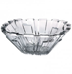 Фруктовница 31 см  Aurum Crystal "Болеро /Без декора"  / 137070