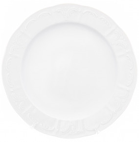 Набор тарелок 22 см 6 шт  Repast "Белливью /Без декора" / 232785
