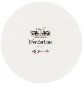 Тарелка 25,5 см  LEFARD "Wonderland" / 282214
