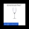 Бокалы для белого вина 580 мл 2 шт  Rona "Grace /Без декора" / 079421