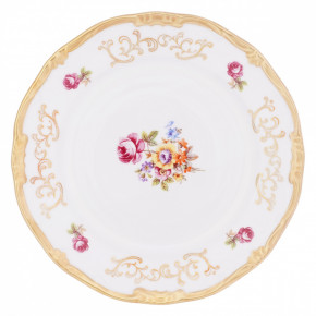 Набор тарелок 15 см 6 шт  Weimar Porzellan "Санкт-Петербург 1145" / 222925